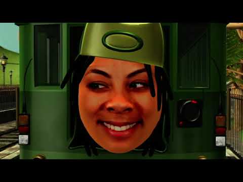 The Transporters - Charlie's Missed School Run