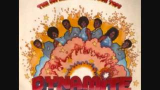 The Supremes &amp; The Four Tops - Love the one you&#39;re with