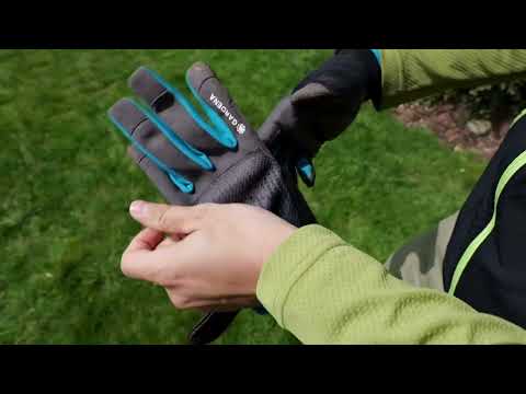 Gardena - Pracovní rukavice, velikost XL 11522-20