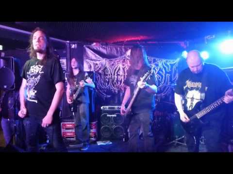 Revel in Flesh live (2/2)