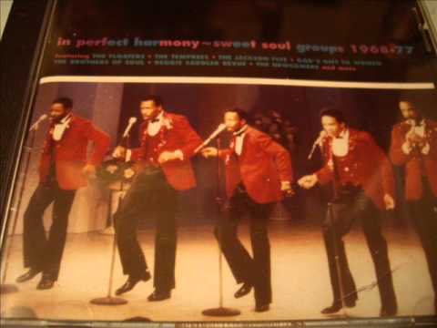 The Ponderosa Twins Plus One - You send me.wmv