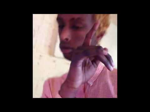 Very rare footage of Rarri Jackson, ANBU gang X nevlo