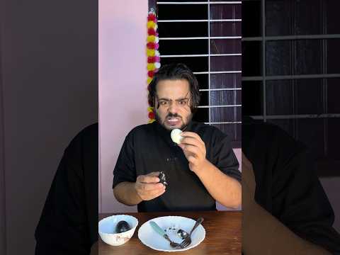 Naukrani vs Sanki Malik😡🏴‍☠️ Black😂#shorts #comedy #funny #olidavines