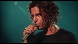 INXS - Need You Tonight (Live Video) Live From Wembley Stadium 1991 / Live Baby Live