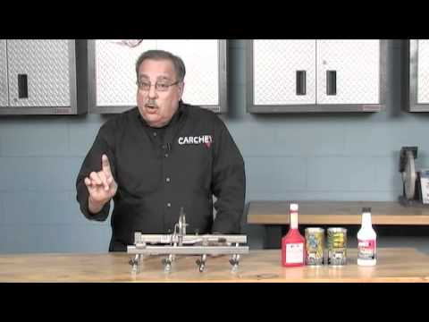 Octane Boosters: Do They Work?