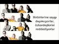 (Türkçe) Black Eyed Peas ft. Justin Timberlake - Where ...