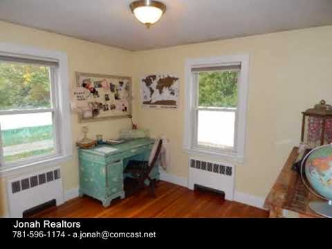 29 Ellsworth Ter, Lynn MA 01904 - Single Family Home - Real Estate - For Sale -