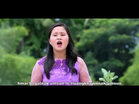 Pathian Hla Thar 2017 | Mai Lal Pek Tluang - Mi Hmuahhmuah Pathian | Falam Pathian Hla Thar 2017