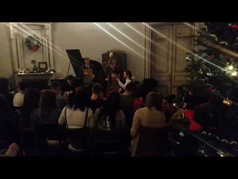 CANAL STREET BAND St-Petersburg