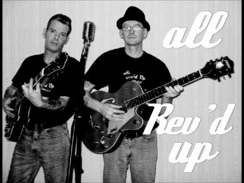 All Rev'd Up - Pledge of a fool