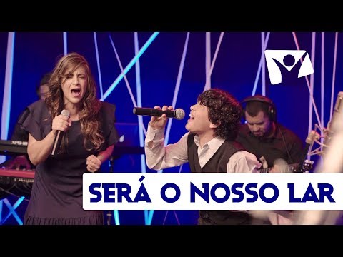 DARLENE LIMA - SERÁ O NOSSO LAR ft BAUZINHO