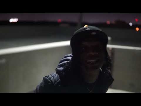 LSO Drako - “Holly Holm” (Official Video)