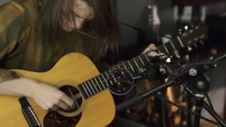 Edelbrock - 'Find Release' - Live in the Attic