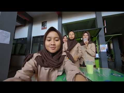 KANTIN BERSAMA AGIT #kekeywithfriends #ugatagit