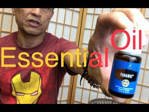 Panaway (DrRic unboxing)