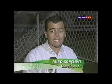 Ponte Preta 1x2 MAC - Paulistão 2006