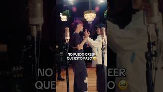 Mon Laferte y Bruses Cantan Amor Completo para Latin Grammys 🫀 #monlaferte #bruses #amorcompleto