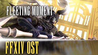Anabaseios Eleventh Circle Theme &quot;Fleeting Moment&quot; - FFXIV OST