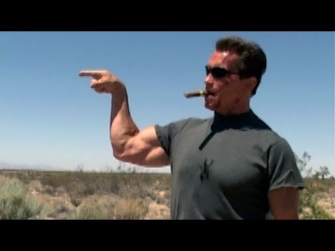 Gag Reel 'Terminator 3: Rise of the Machines' Featurette