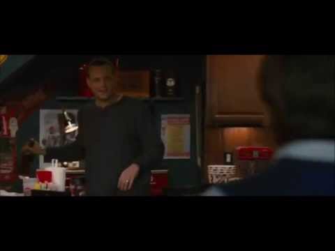 The Watch (2012) - Scotch and yes!