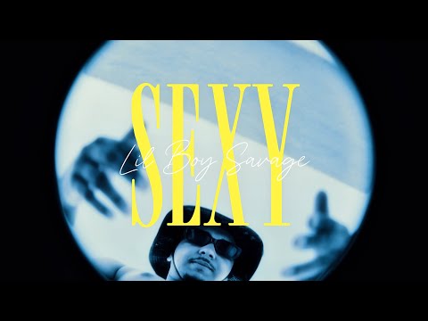 Lil Boy Savage - Sexy (Prod.Maur09)