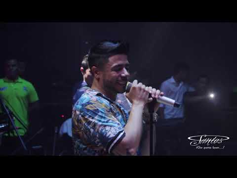Inocente - Daniel Calderon | Milagro Club Monteria (En vivo)