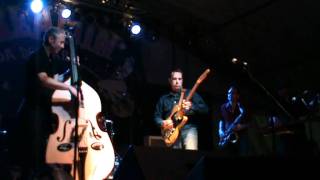 JD Mcpherson.I Can't Complain.Screamin 2011