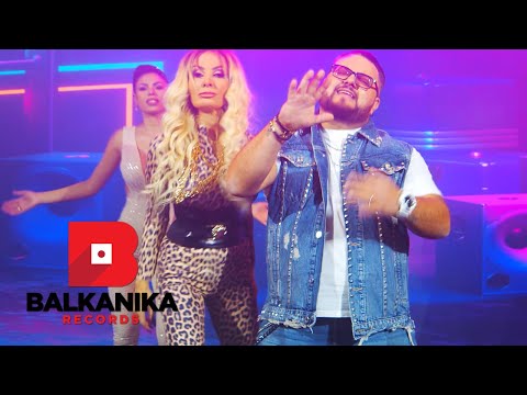 Boby 💎 @Daniela.Gyorfi - Pielea Catifea | Videoclip Oficial