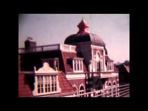 Making of A Bridge too far in Deventer (a 3 minute film from 1976 in super 8! )