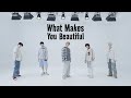 Studio POW | ‘One Direction - What Makes You Beautiful' COVER by POW