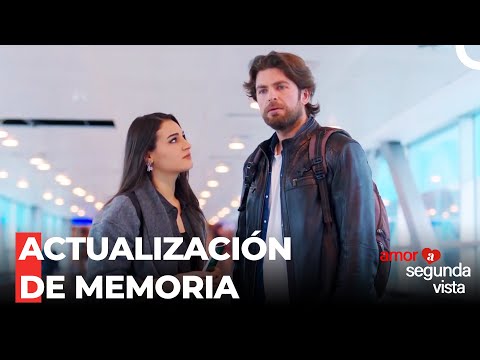 Ertan Recordó Todo - Amor a Segunda Vista