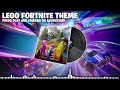 Fortnite Lego Fortnite Theme Lobby Music Pack (Chapter 5 Season 1)