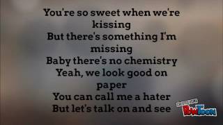 Mr. Almost by Meghan Trainor lyrics