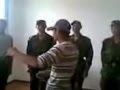АРМИЯ Дедовщина в кыргызской армии 