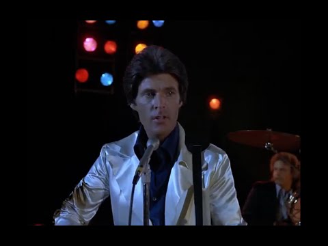 Rick Nelson - "Garden Party / Love Is Something You Can't Buy" - The Hardy Boys S1E7 (1977)