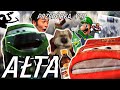 Ałta PRZERÓBKA YTP