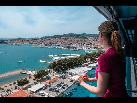 Vodice Croatia - things to do and best daytrips