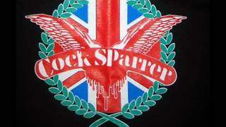 Cock Sparrer - Colonel Bogey