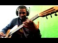 Pat Metheny's "Lakes" SOLO Form!! In-Depth Analysis, Breakdown - Jazz Guitar