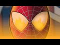 Spider Man Finally SNAPS Animated