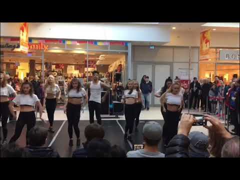 Jazzdance Company - Bizar