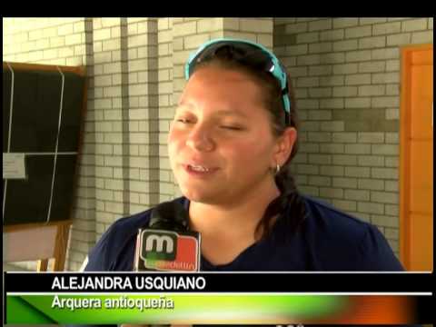 El 2013, el mejor año para Alejandra Usquiano