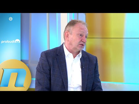 Dragan Đilas - Srbija nema dovoljno struje, a izvozi svoje energente