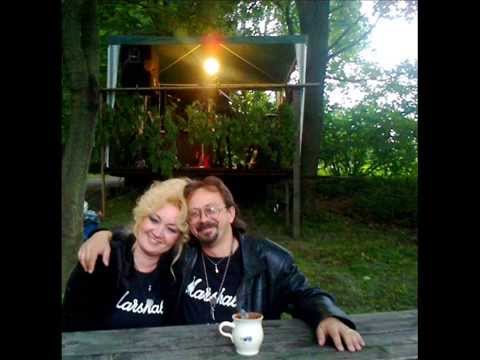 Staré časy - Zamilovaná - cover