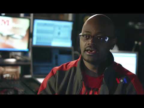 VOA Connect (10/13/2017)