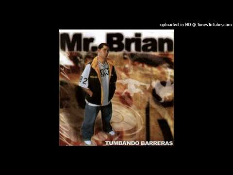 Mr. Brian - Ando Buscando (HQ Audio)