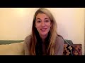 Virtual Craft Chat With Poet Alina Stefanescu