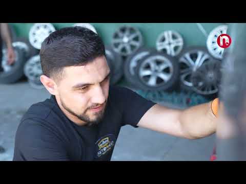 İşinin adamı :Məmməd Məmmədli - 25.07.2024