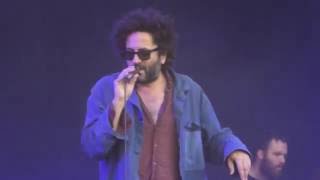 Destroyer (Primavera Sound Porto, 10 Junho 2016)