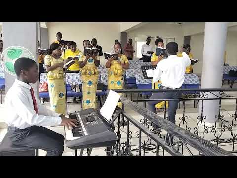 Soldiers of Christ, arise (MHB 484). Tune- CHARLESTOWN 